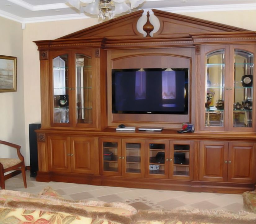 Гостиная Меридиан