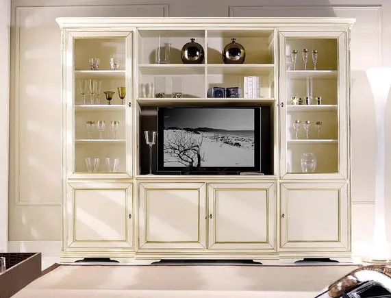 Гостиная Гиацинт