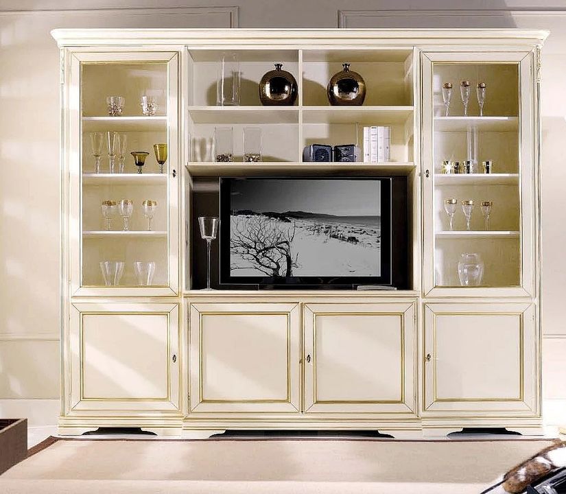 Гостиная Гиацинт