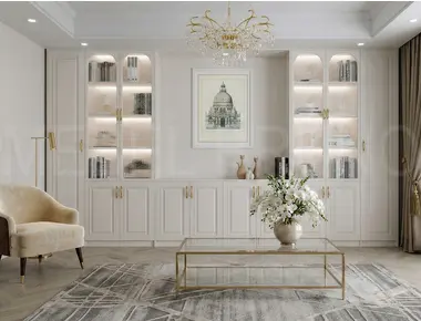 Гостиная Горизонт