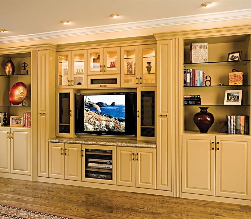 Гостиная Горизонт