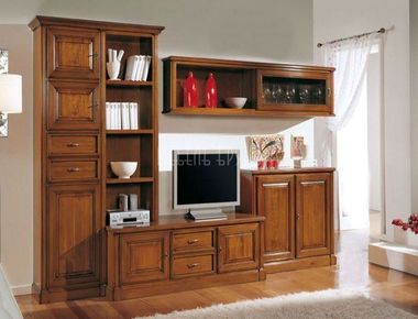 Гостиная Рандеву