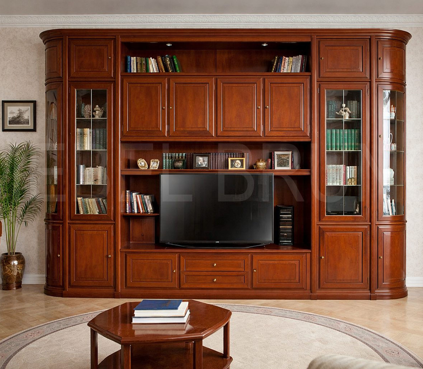 Гостиная Мозаика