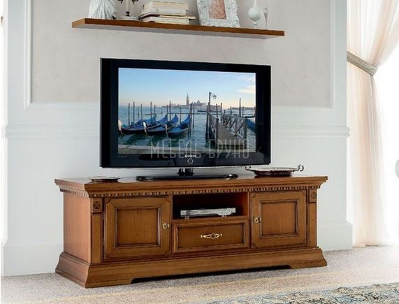 Тумба под ТВ Рентару