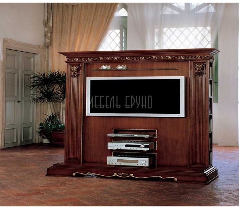  Тумба под ТВ «Рентару» 