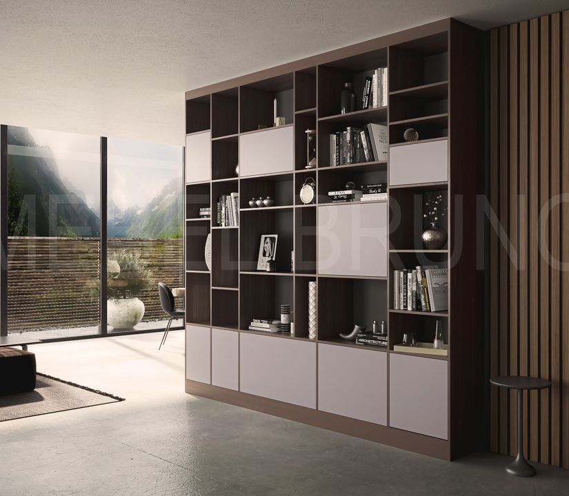 Гостиная Рикко