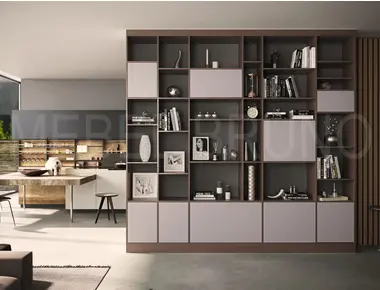 Гостиная Рикко