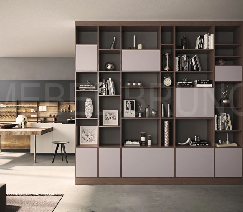 Гостиная Рикко