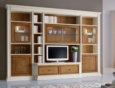 Гостиная Садао