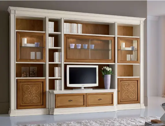 Гостиная Садао