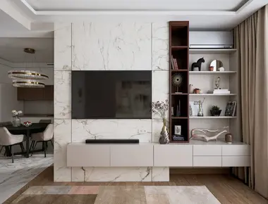 Гостиная Сиеста