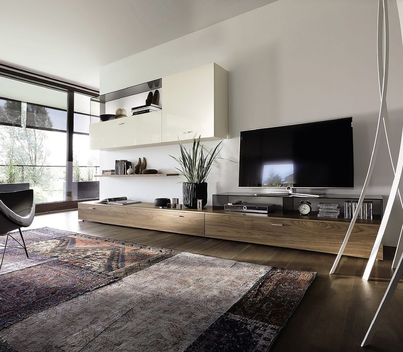 Гостиная Синон