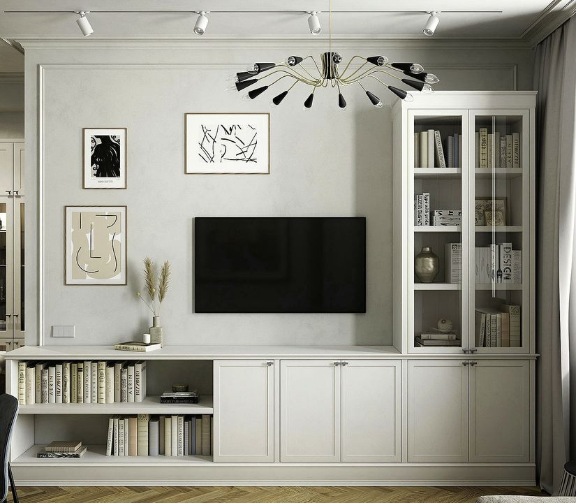 Гостиная Синай