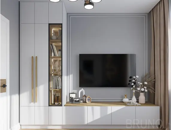 Гостиная Канон