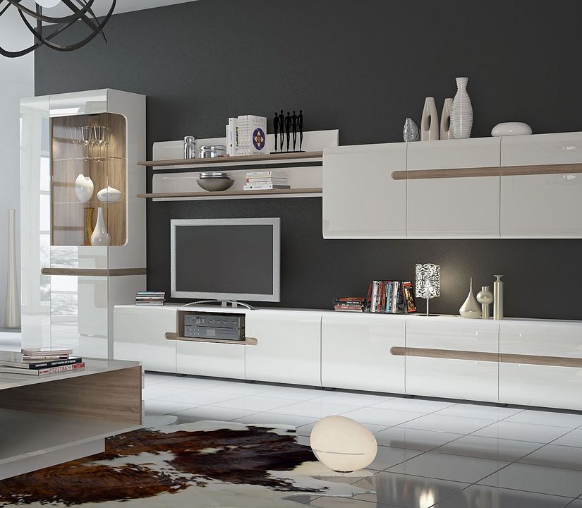 Гостиная Грани