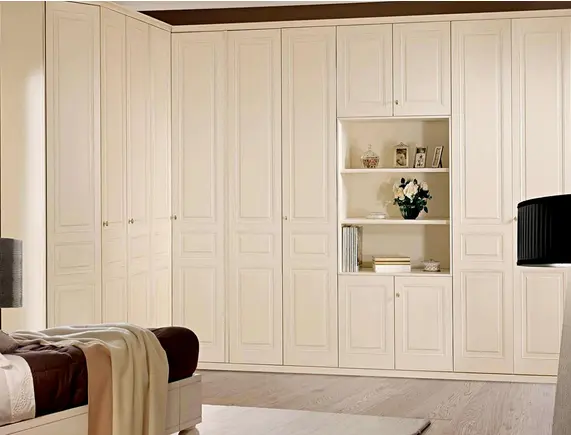 Гостиная Оригами