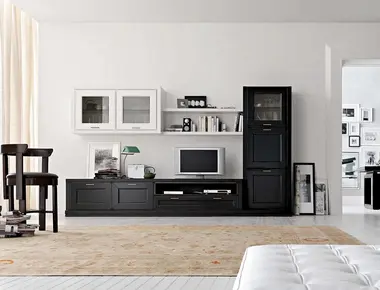 Гостиная Ферзь