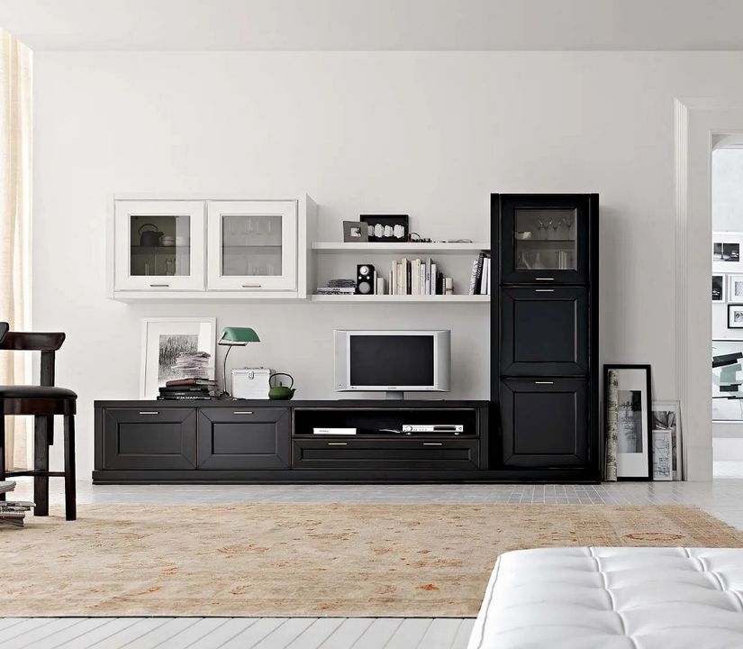 Гостиная Ферзь