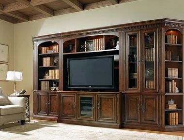 Гостиная Тетро