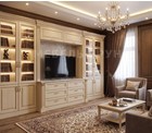 Гостиная Долми — фото интерьера