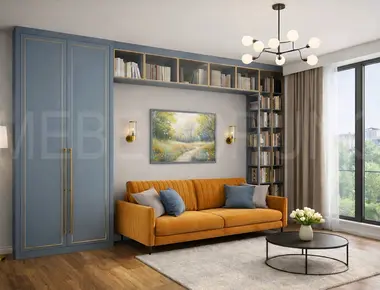 Гостиная Лакшми