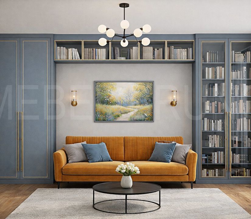 Гостиная Лакшми