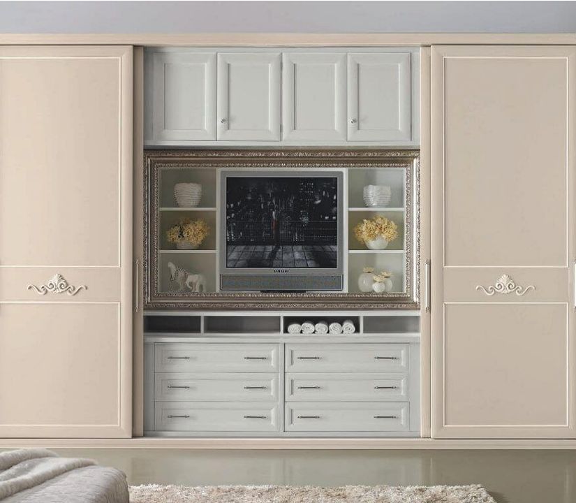 Гостиная Эликсир