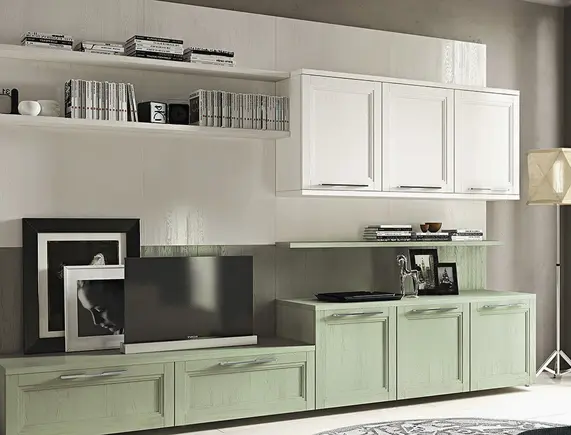 Гостиная Калипсо