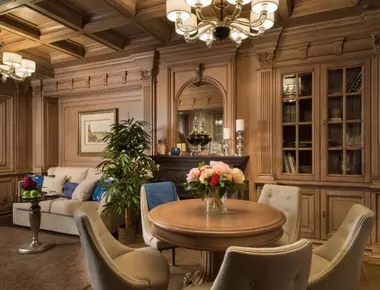 Гостиная Трио