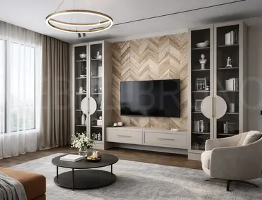 Гостиная Оксюморон