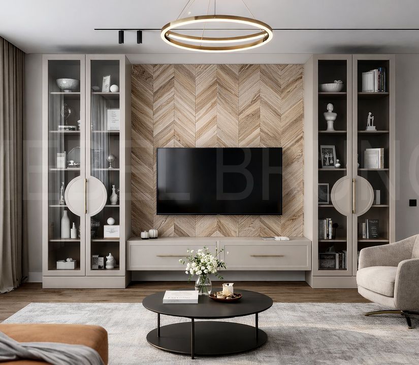 Стенка Лонджина 