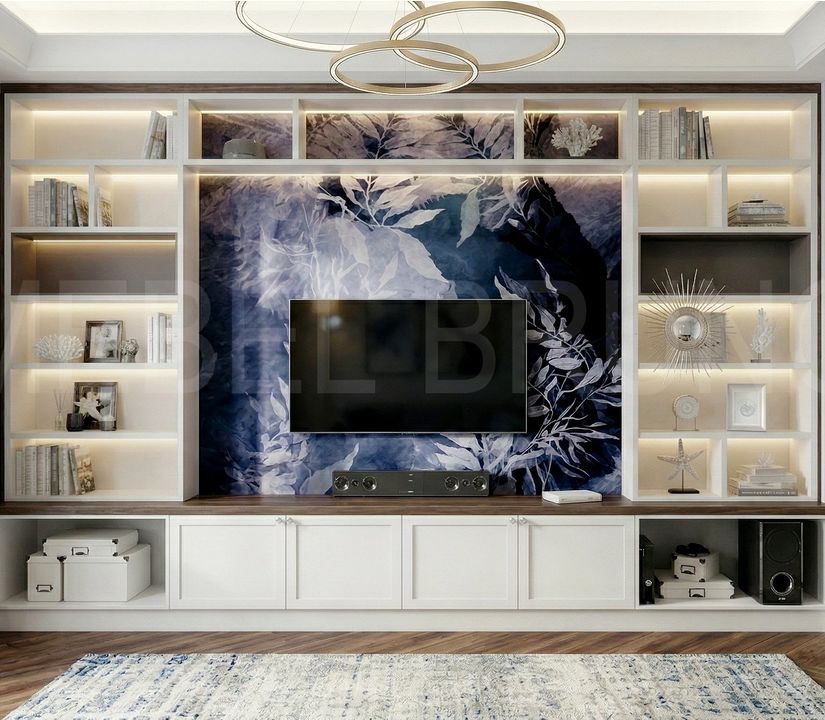 Гостиная Лионе