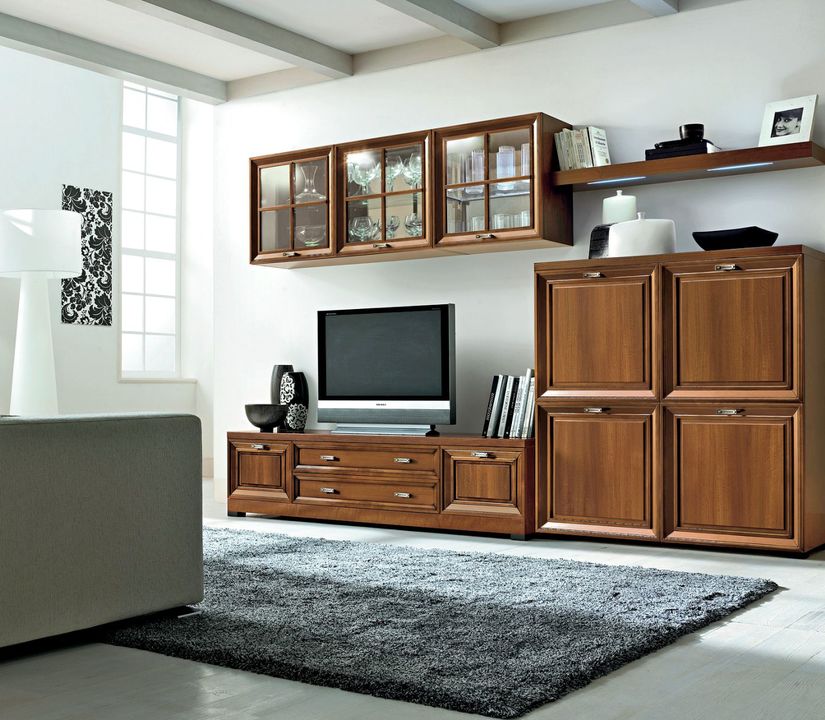 Гостиная Кайто