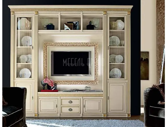 Стенка Масиро