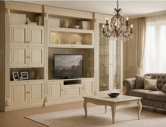 Стенка Совиньон