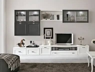 Гостиная Радон