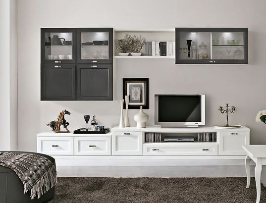 Гостиная Радон