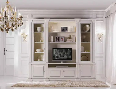 Стенка Мимоза