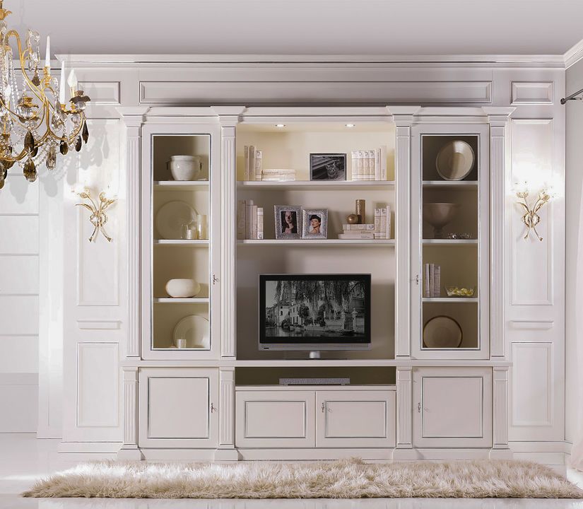 Стенка Мимоза