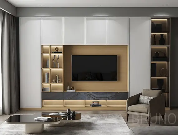 Стенка Экспрессия