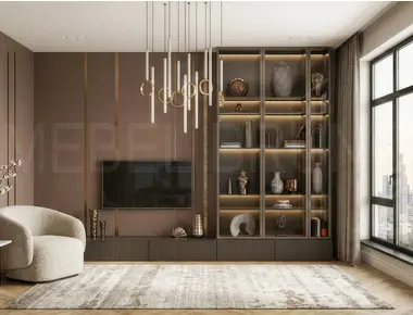 Стенка Гагат