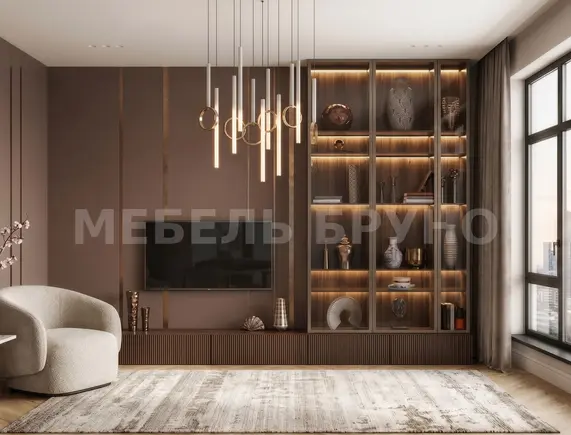 Стенка Гагат