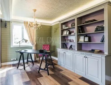 Гостиная Муза