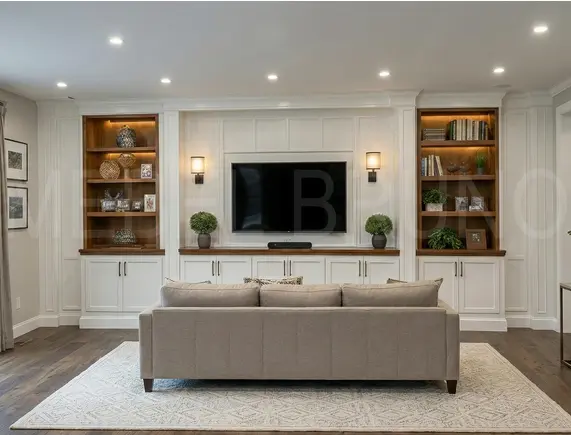 Стенка Наяда