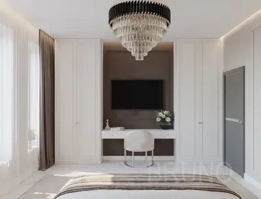 Стенка Нурбану