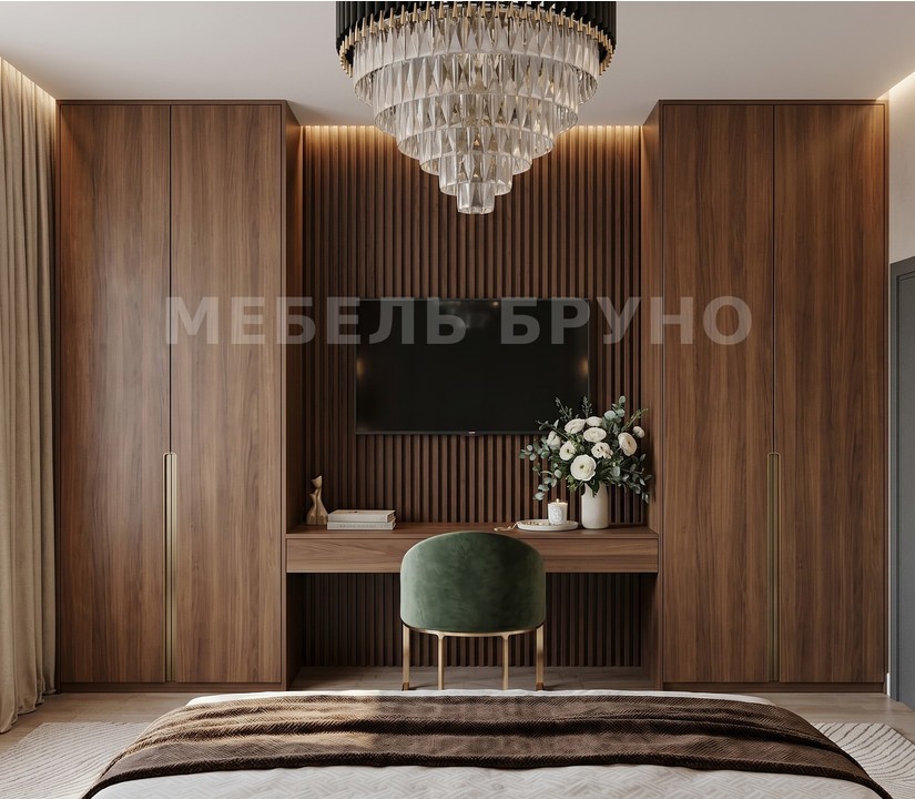 Стенка Нурбану — фото 2