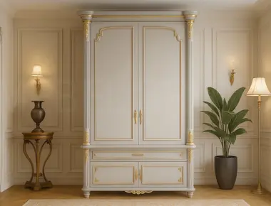 Шкаф Нереида