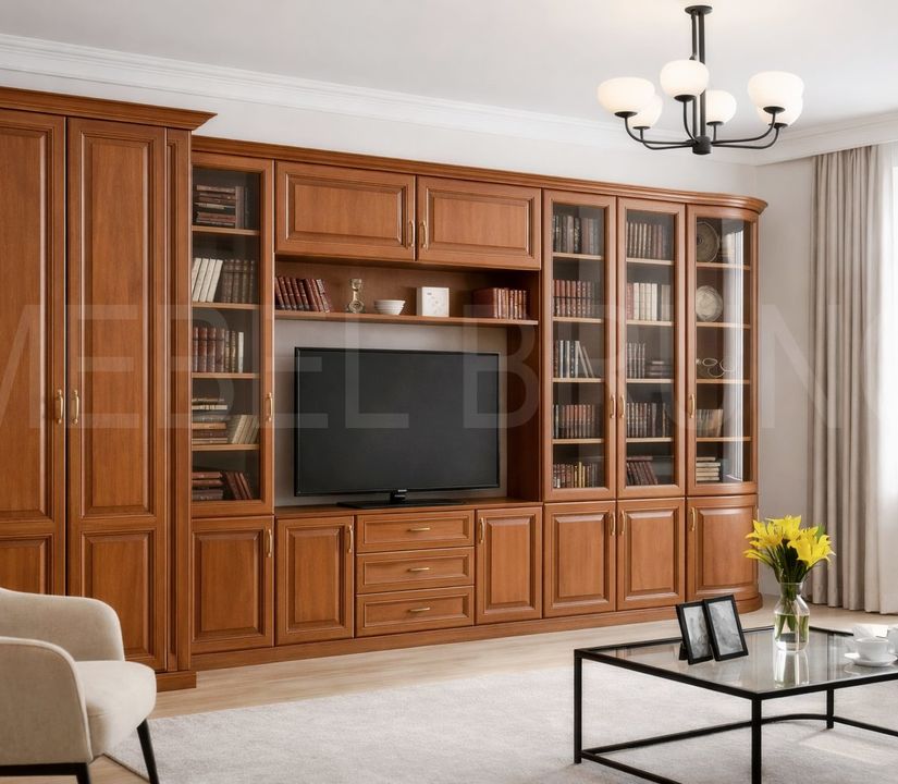 Стенка Фортуна