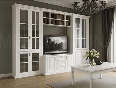 Стенка Атлас