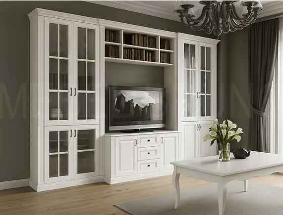 Стенка Атлас